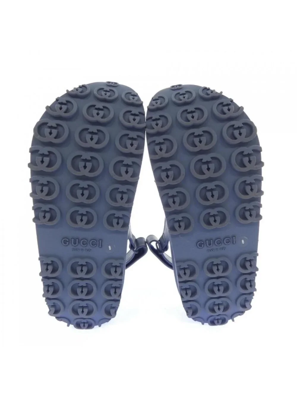 Gucci Sandals Blue